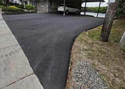 Eastern Ontario Paving