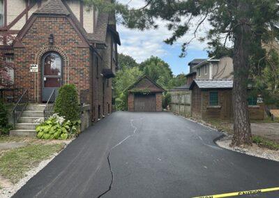 Eastern Ontario Paving