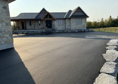Eastern Ontario Paving
