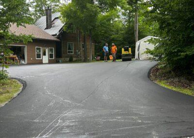 Eastern Ontario Paving